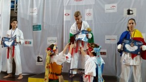 Възпитаник на ГПЧЕ завоюва шампионска титла в Световно първенство по