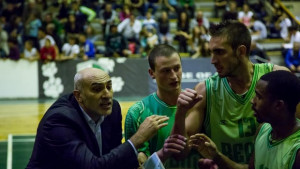 Баскетболният Берое е лидер в НБЛ