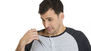 Приложение предупреждава за лошата ни телесна миризма