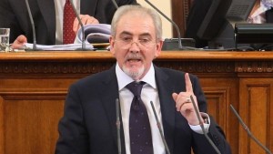 Паунов и Чимев канят Местан на среща в Кюстендил