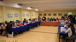 ОУ Бачо Киро във Велико Търново обменя опит с учители