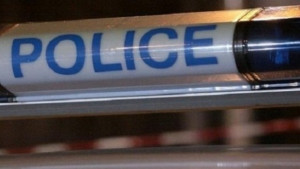 Опит за палеж на банков офис