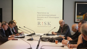 България не се нуждае от нови електроенергийни мощности сочи доклад