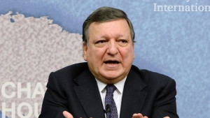 Барозу Исковете на руските компании мога да ни създадат трудности