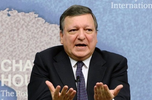 Барозу: Исковете на руските компании мога да ни създадат трудности