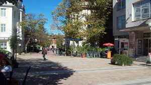 Питат врачани да има ли улични търговци по Пробива