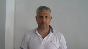 Златко Янков се раздели със Спартак