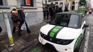 Иван Костов Да гледаме на енергетиката и през призмата на