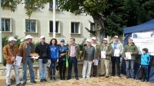 Да спортуваме заедно във Враца