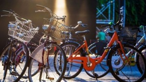 Стартира кампания Русе безопасен велосипеден град