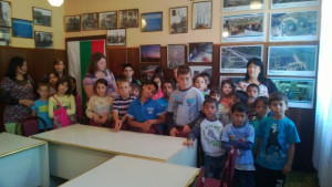 Осигурено е отопление за училището в село Обручище