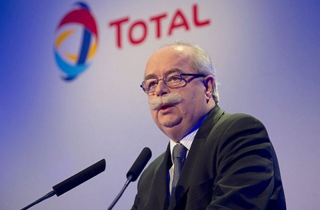 Шефът на Тотал Кристоф дьо Маржори загина в катастрофата в Москва