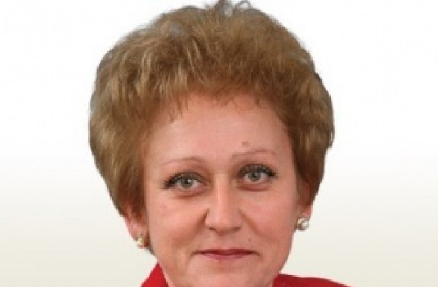 БСП-Казанлък предлага Румяна Друмева за зам.-председател на Общинския съвет