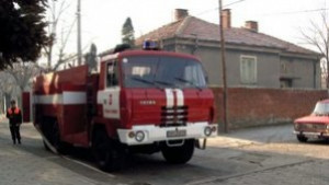 Два пожара за денонощие в Ямбол