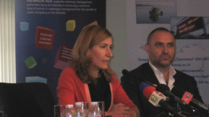 Разширението на пътя РусеВТърново не е приоритет за този програмен