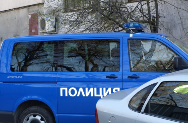 Арестуваха 19-годишен, убил пешеходец