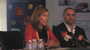 Подписваме меморандум с Румъния за още два моста над Дунав