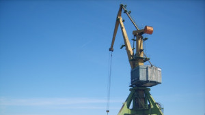 Пристанищен комплекс Русе с найголяма печалба за последните 5 години