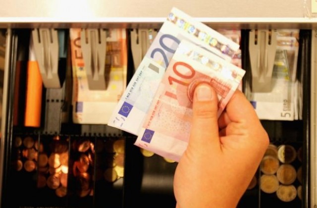 Проблемите на еврозоната са в политиката