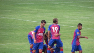 УЕФА се усъмни че Марек уговаря мачове БФС наказа Клубът