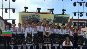 БНТ снима филм за фолклорен ансамбъл Мизия при читалище Съгласие