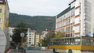 Нова организация на движението се въвежда в централнат градска част