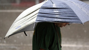 Предупреждават за обилни валежи