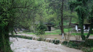 В Централна България дъждът ще достигне до 5060 л квм