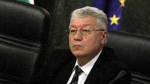 Самоуби се бивш зам главен прокурор