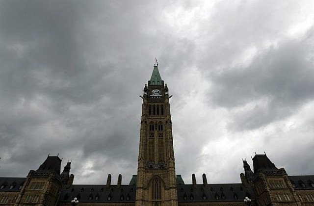 Канада вдигна нивото на опасност от терористична атака