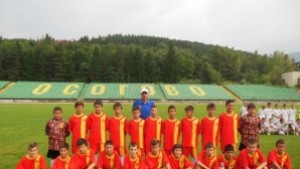 Детските отбори от школата на ФК Велбъжд с 3 победи