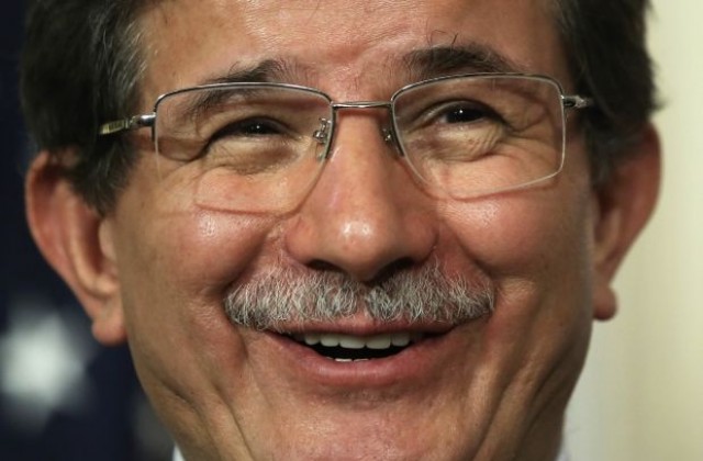 Турция иска сама да построи третата си АЕЦ