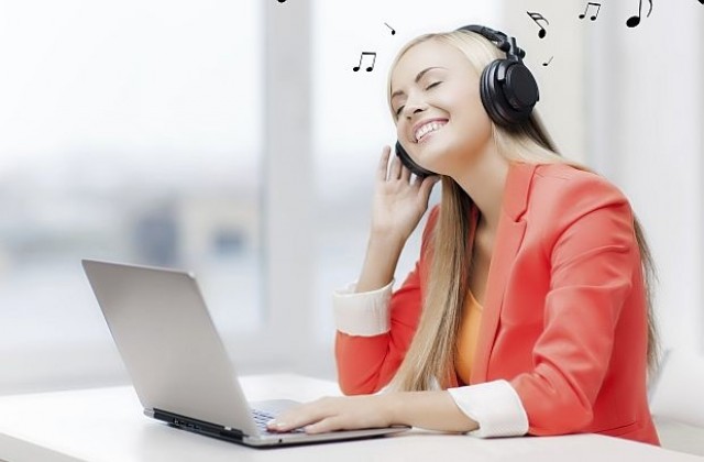 Музиката подобрява работата, тихите офиси са най-непродуктивни