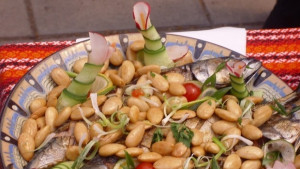 На върха на ножа дава шанс на непрофесионални готвачи