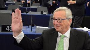 Юнкер обеща инвестиционен пакет от 300 млрд евро до Коледа