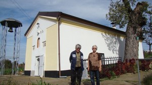 Камбанен звън отново огласи Николово след три месеца тишина