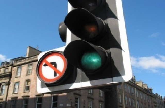 Спират светофара до СБА за профилактика
