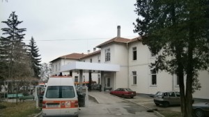 Спешен центърКюстендил ще купува санитарен автомобил