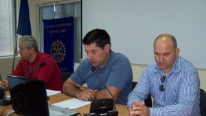 Ротари клуб Враца отново организира ученически игри