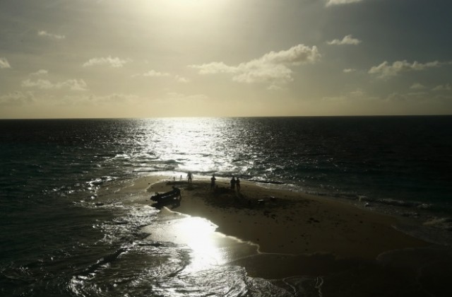 В Северна Америка ще могат да наблюдават частично слънчево затъмнение