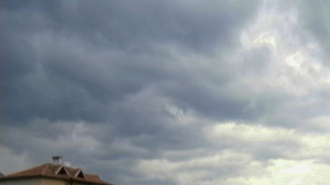 Оранжев код за валежи във Великотърновска област