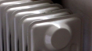 Пускат парното в София