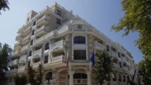 Варненският район Одесос празнува