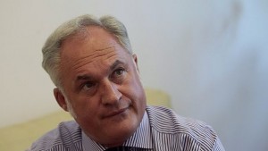 Финансистът Кольо Парамов се съмнява че дупката в КТБ е