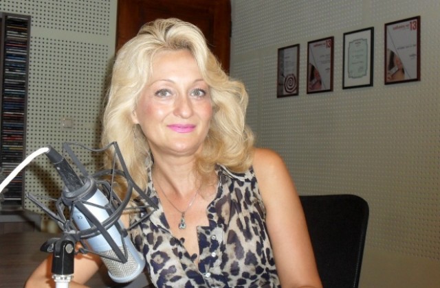 Даниела Димова: Във Варна се заделят едва 3% за култура