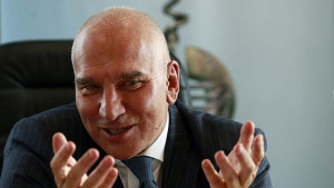 Хампарцумян В КТБ е имало огромни злоупотреби направени от хората