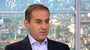 Петър Паунов В понеделник блокираме централата на ДПС