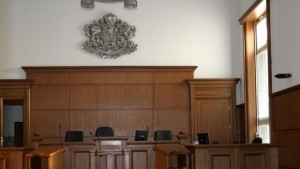 Германия иска арест за свой поданик осъден за контрабанда на