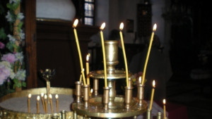 Енорията в Белослав отбелязва своя храмов празник