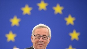 Енергийната сигурност новата ЕК и ебола основните теми на Европейския